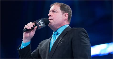 best wwe announcers|current wwe ring announcers.